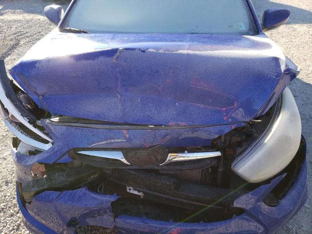 Photo 11 from auction – 2014 HYUNDAI ACCENT GLS with VIN KMHCU4AE2EU764639