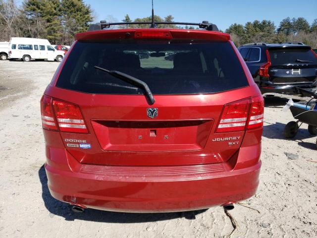 Photo 6 from auction – 2010 DODGE JOURNEY SX with VIN 3D4PH5FVXAT244768
