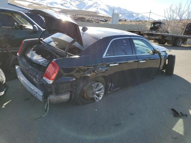 Photo 3 from auction – 2016 CHRYSLER 300C with VIN 2C3CCAEG9GH105629