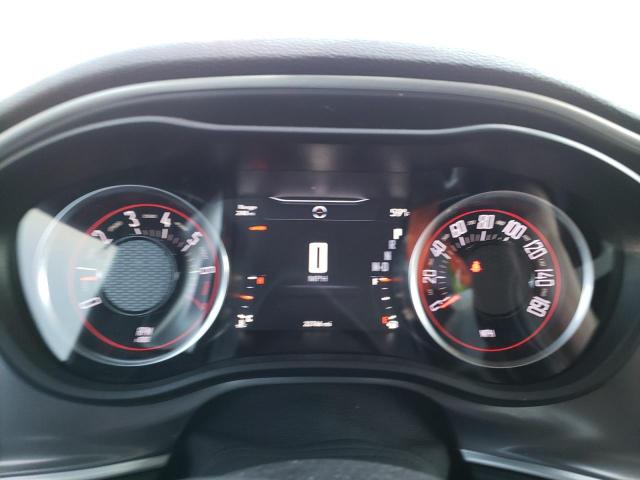 Photo 9 from auction – 2021 DODGE CHALLENGER with VIN 2C3CDZJG5MH676869