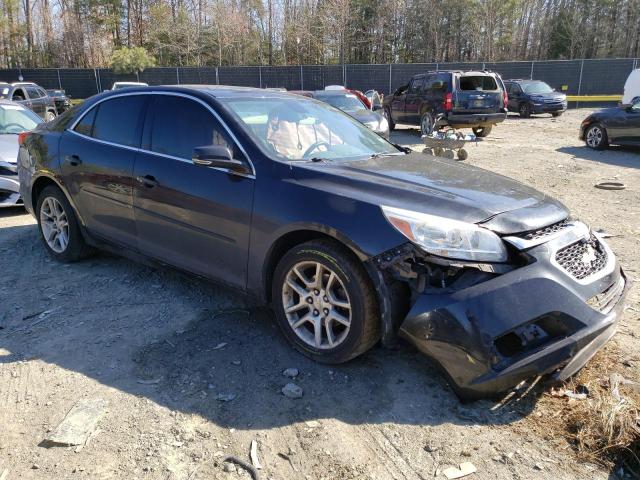 Photo 4 from auction – 2015 CHEVROLET MALIBU 1LT with VIN 1G11C5SL4FF248296
