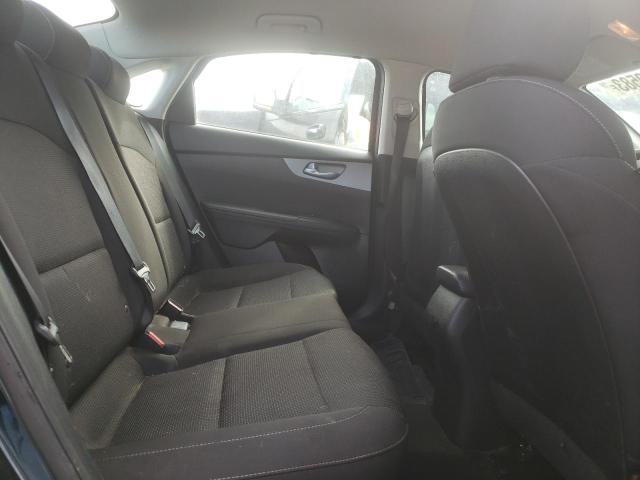 Photo 10 from auction – 2019 KIA FORTE FE with VIN 3KPF24AD3KE082099