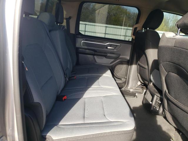 Photo 10 from auction – 2020 RAM 1500 BIG H with VIN 1C6RRFFG7LN360823