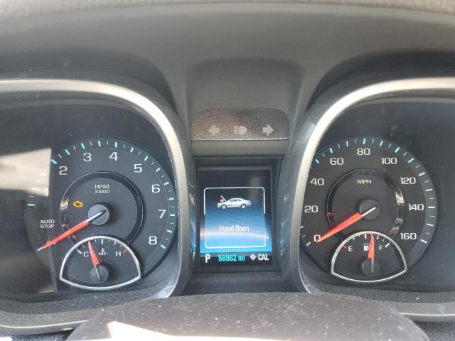 Photo 9 from auction – 2015 CHEVROLET MALIBU 1LT with VIN 1G11C5SL2FF107968