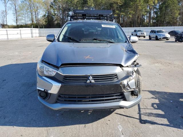 Photo 5 from auction – 2016 MITSUBISHI OUTLANDER with VIN JA4AR3AU9GZ037335