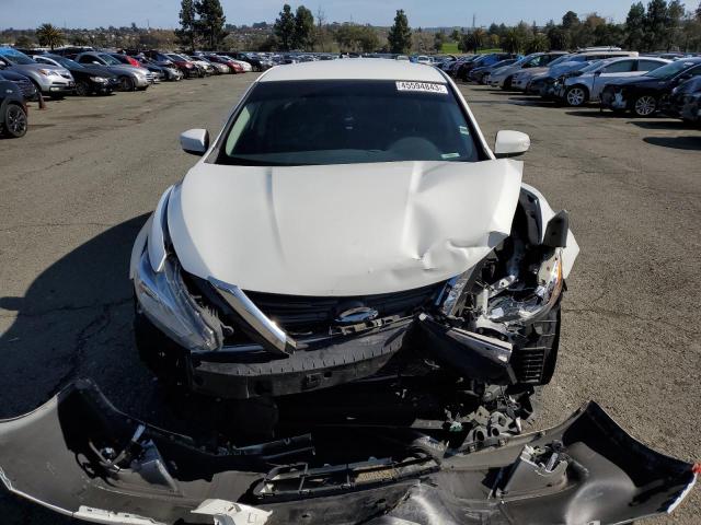 Photo 5 from auction – 2018 NISSAN ALTIMA 2.5 with VIN 1N4AL3AP8JC196087
