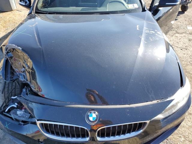 Photo 11 from auction – 2015 BMW 428 XI GRA with VIN WBA4C9C54FD331358