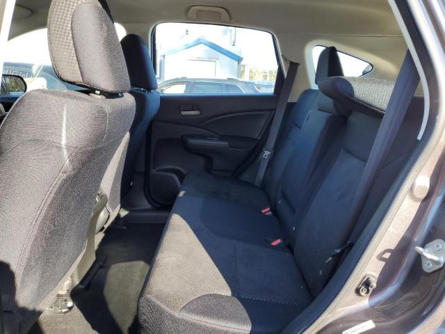 Photo 11 from auction – 2015 HONDA CR-V LX with VIN 5J6RM4H33FL094460