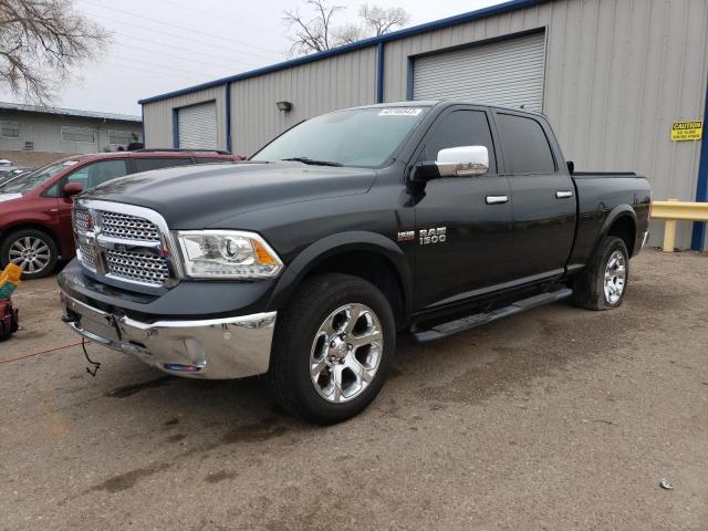 RAM 1500 LARAM 2016 z numerem VIN 1C6RR7VT3GS343299 - Zdjęcie z aukcji
