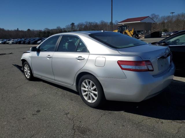 Photo 2 from auction – 2010 TOYOTA CAMRY BASE with VIN 4T4BF3EK4AR036787