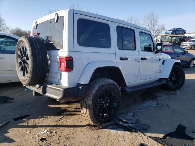 Photo 3 from auction – 2023 JEEP WRANGLER S with VIN 1C4JJXP63PW555617