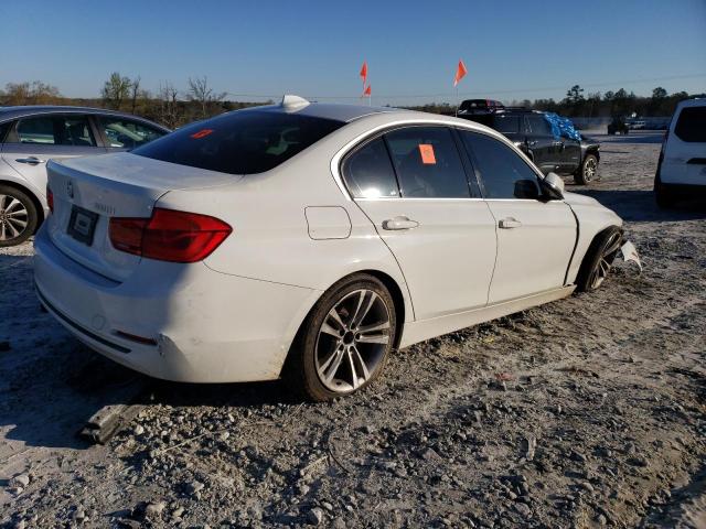 Photo 3 from auction – 2018 BMW 330 I with VIN WBA8B9G56JNV00541