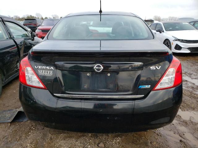 Photo 6 from auction – 2012 NISSAN VERSA S with VIN 3N1CN7AP3CL920010