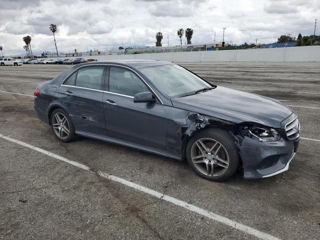 Photo 4 from auction – 2016 MERCEDES-BENZ E 350 with VIN WDDHF5KB5GB307813