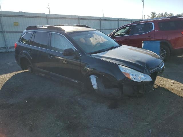 Photo 4 from auction – 2013 SUBARU OUTBACK 2. with VIN 4S4BRBKCXD3302834