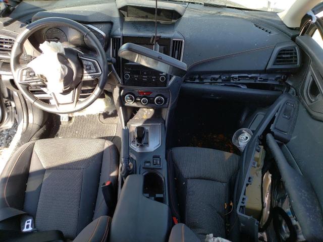 Photo 8 from auction – 2023 SUBARU CROSSTREK with VIN JF2GTAPC2P8249733