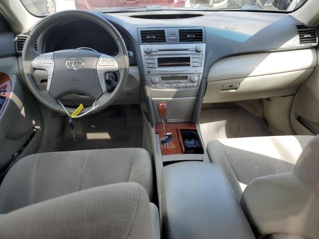 Photo 8 from auction – 2011 TOYOTA CAMRY BASE with VIN 4T4BF3EKXBR194603