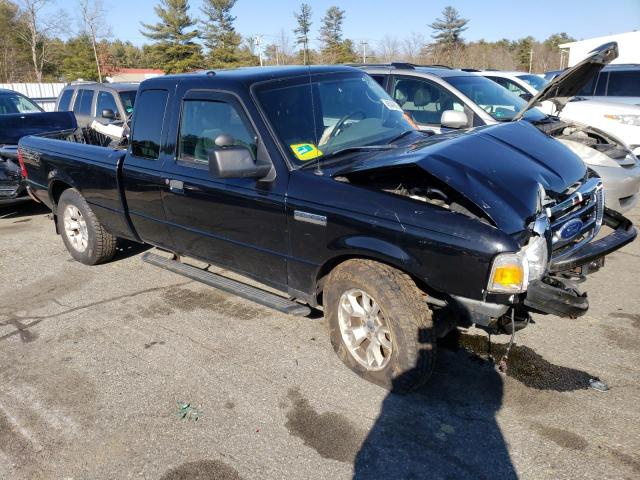 Photo 4 from auction – 2010 FORD RANGER SUP with VIN 1FTLR4FE6APA32571