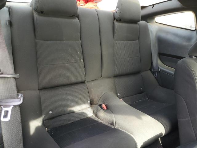 Photo 10 from auction – 2012 FORD MUSTANG with VIN 1ZVBP8AM7C5215741