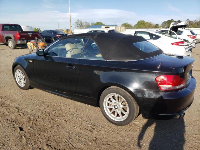 Photo 2 from auction – 2011 BMW 128 I with VIN WBAUN1C59BVH82272
