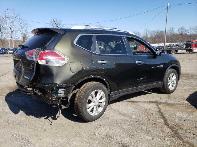 Photo 3 from auction – 2016 NISSAN ROGUE S with VIN 5N1AT2MM6GC765464