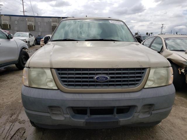 Photo 5 from auction – 2003 FORD EXPLORER X with VIN 1FMZU62K73ZA47065