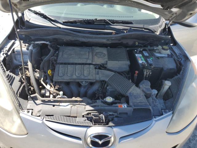Photo 11 from auction – 2013 MAZDA MAZDA2 with VIN JM1DE1LZ6D0160571