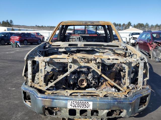 Photo 5 from auction – 2015 GMC SIERRA K15 with VIN 1GTV2UEC5FZ400246