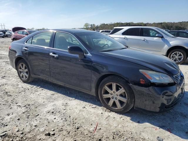 Photo 4 from auction – 2007 LEXUS ES 350 with VIN JTHBJ46G372139747