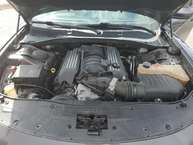 Photo 11 from auction – 2018 DODGE CHARGER R/ with VIN 2C3CDXGJ1JH126409