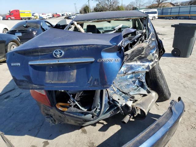 Photo 6 from auction – 2002 TOYOTA CAMRY LE with VIN 4T1BE32K32U576506