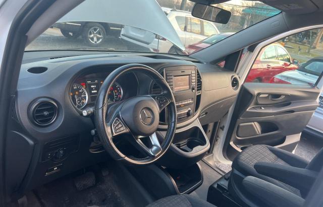 Photo 9 from auction – 2016 MERCEDES-BENZ METRIS with VIN WD3PG2EA4G3096466