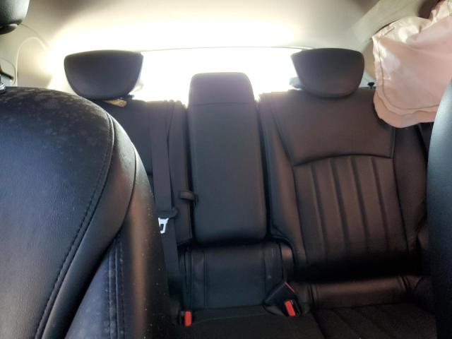Photo 10 from auction – 2009 INFINITI EX35 BASE with VIN JNKAJ09E99M900688
