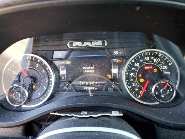 Photo 9 from auction – 2022 RAM 1500 LARAM with VIN 1C6SRFJT0NN259616