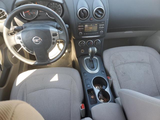 Photo 8 from auction – 2012 NISSAN ROGUE S with VIN JN8AS5MVXCW382934