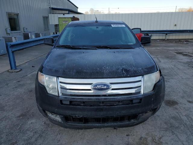 Photo 5 from auction – 2010 FORD EDGE LIMIT with VIN 2FMDK3KC3ABA69653