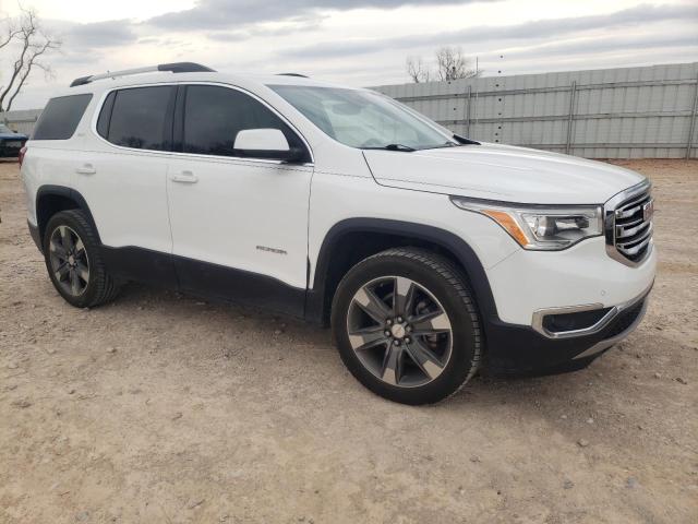 Photo 4 from auction – 2017 GMC ACADIA SLT with VIN 1GKKNNLSXHZ199686