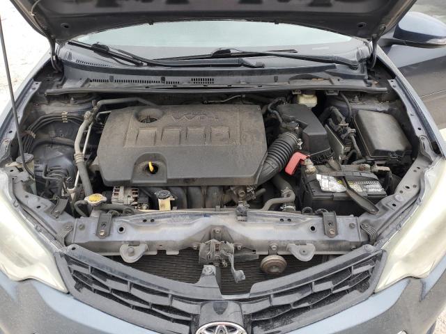 Photo 11 from auction – 2015 TOYOTA COROLLA L with VIN 5YFBURHE8FP313829