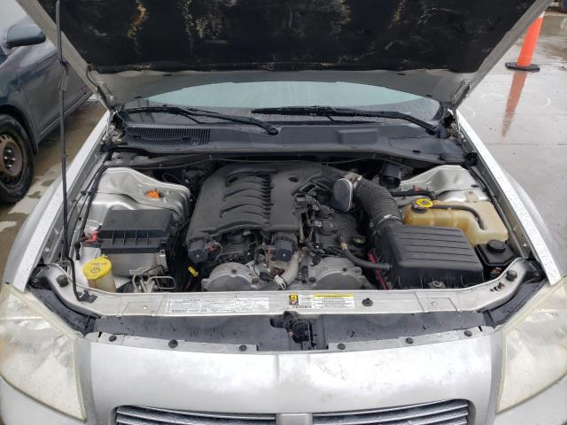 Photo 11 from auction – 2007 DODGE MAGNUM SXT with VIN 2D4FV47V87H716772