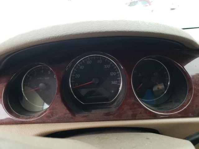 Photo 9 from auction – 2006 BUICK LUCERNE CX with VIN 1G4HR57Y16U221945
