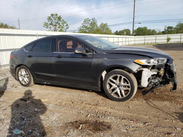 Photo 4 from auction – 2016 FORD FUSION SE with VIN 3FA6P0HDXGR196803