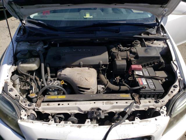 Photo 11 from auction – 2006 SCION TC with VIN JTKDE167660068303