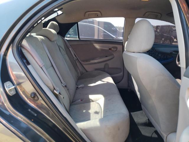 Photo 10 from auction – 2009 TOYOTA COROLLA BA with VIN 2T1BU40E39C130258