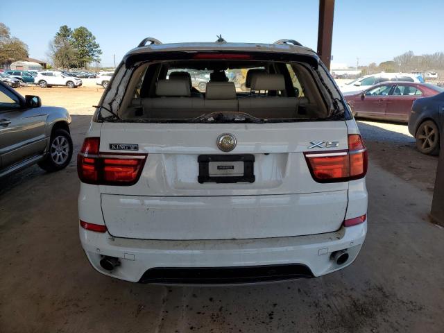 Photo 6 from auction – 2012 BMW X5 XDRIVE3 with VIN 5UXZV4C51CL753450