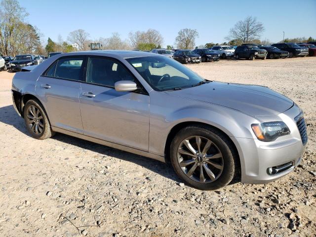 Photo 4 from auction – 2014 CHRYSLER 300 S with VIN 2C3CCAGG8EH341943
