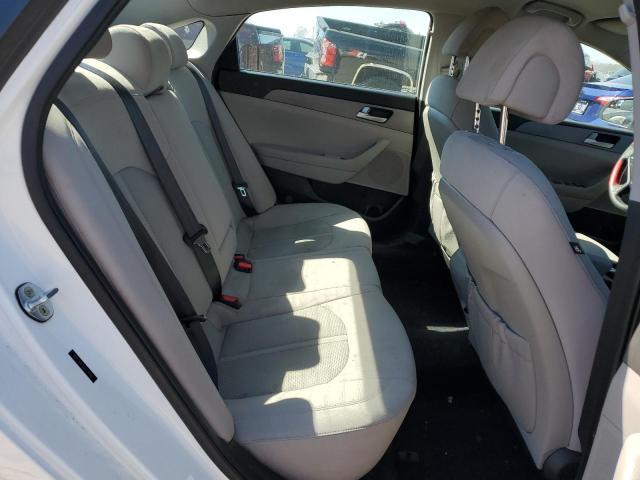 Photo 10 from auction – 2016 HYUNDAI SONATA SE with VIN 5NPE24AF0GH274158