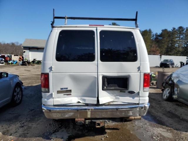 Photo 6 from auction – 2013 FORD ECONOLINE with VIN 1FBNE3BL0DDA94609