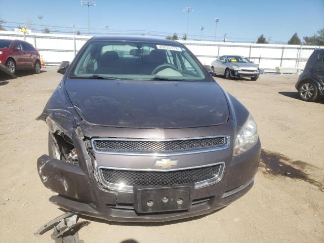 Photo 5 from auction – 2011 CHEVROLET MALIBU 1LT with VIN 1G1ZC5E1XBF201863