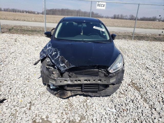 Photo 5 from auction – 2015 FORD FOCUS SE with VIN 1FADP3F28FL250834