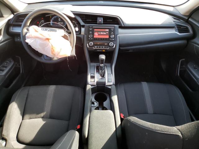Photo 8 from auction – 2020 HONDA CIVIC LX with VIN 2HGFC2F63LH502284